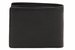 Hugo Boss Men's Hitun Leather Bi-Fold Wallet