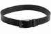 Hugo Boss Men's Millow 50202917 Perforated Logo Leather Belt