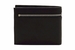 Hugo Boss Men's Theoro Geniune Leather w/Zipper Bi-Fold Wallet