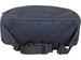 Invicta 25-Solid Waist Bag Adjustable Fanny Pack