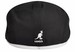 Kangol Men's C-Tape 507 Flat Cap Hat