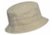 Kangol Men's Grid Fashion Cotton Bucket Hat