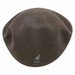 Kangol Men's Tropic 504 Cap Flat Hat