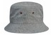 Kangol Men's Union Spey Fashion Cotton Bucket Hat