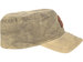 Kurtz Fritz Oil Legion Cap Men's Cotton Military Hat