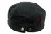 Kurtz Men's Flint AK336 Cotton Military Cap Hat