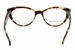 Lafont Reedition Women's Eyeglasses Greta Full Rim Optical Frame