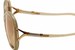 Michael Kors Women's Sonoma 2011B 2011/B Fashion Sunglasses