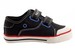 Nautica Toddler Boy's Bobstay Fashion Canvas Sneakers Shoes