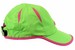 Nike Toddler Girl's Embroidered Swoosh Logo Dri-Fit Baseball Cap 2/4T