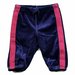 Polo Ralph Lauren Infant Boy's Velour Hook-Up Track Pant Set