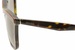 Prada SPR19P SPR 19P Cateye Sunglasses 55mm