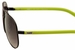 Puma PU15167 PU/15167 Aviator Sunglasses