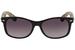 Rampage Women's RS1012 RS/1012 Square Sunglasses