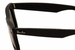 Ray Ban 2140QM 2140/QM RayBan Wayfarer Leather Sunglasses