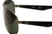 Ray Ban Men's RB3526 RB/3526 RayBan Fashion Sunglasses