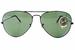 Ray Ban RB3026 RB/3026 Large Metal Aviator II RayBan Sunglasses