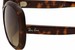 Ray Ban Women's RB4208 RB/4208 RayBan Fashion Sunglasses