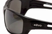 Revo Men's Guide S RE4070 4070 Wrap Sunglasses