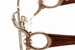 Roberto Cavalli Women's Eyeglasses Malva 546 Full Rim Optical Frame