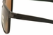 Serengeti Men's Verdi Fashion Pilot Sunglasses