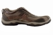 Skechers Men's Relaxed Fit Galven-Seeone Memory Foam Slip On Sneaker Shoes