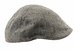 Stetson Men's Flat Cap STC5 100% Silk Hat