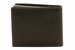 Timberland Men's D77128 Hunter Passcase Leather Bi-Fold Wallet