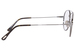 Tom Ford TF5800-B Eyeglasses Full Rim Pilot