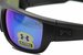 Under Armour UA Rumble Sport Wrap Sunglasses