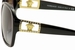 Versace Women's 4242-B 4242B Fashion Sunglasses