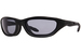 Wiley-X AirRage Sunglasses Wrap Around