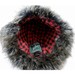 Woolrich Ear Flap Faux Fur Trooper Cap Hat