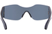 Balenciaga BB0292S Sunglasses Shield