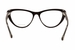 Balenciaga Women's Eyeglasses BA5036 BA/5036 Full Rim Optical Frame