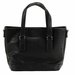 Big Buddha Women's Jpontiac Vegan Mini Tote Handbag