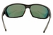 Bolle Men's Aravis Sport Wrap Sunglasses