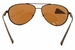 Bolle Men's Columbus Fashion Sunglasses