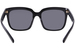 Burberry BE4230D Sunglasses Women's Square Shape