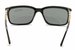 Burberry Men's BE4137 BE/4137 Square Sunglasses 57mm