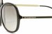 Burberry Women's BE4126 BE/4126 Round Sunglasses 59MM