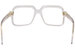 Cazal Legends Eyeglasses 607 Full Rim Optical Frame
