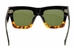 Celine Women's CL 41054S 41054/S Square Sunglasses