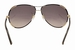 Chloe Women's 100SL 100/SL Aviator Sunglasses