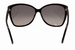 Chloe Women's 604S 604/S Cateye Sunglasses