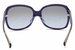 Coach Women's Bridget HC8043F HC/8043F Sunglasses 59MM