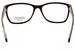 Coach Women's Eyeglasses Julayne HC6013 HC/6013 Full Rim Optical Frame