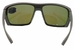 Costa Del Mar Men's Hamlin Polarized Sunglasses
