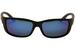 Costa Del Mar Men's Zane Polarized Sport Sunglasses