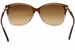 Daniel Swarovski Women's Elizabeth SW85 SW/85 Fashion Sunglasses